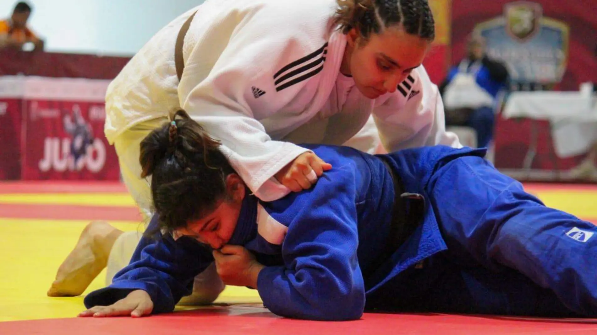 JUDO (2)